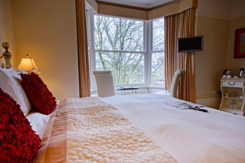 Hostal Alpine Lodge Guest House