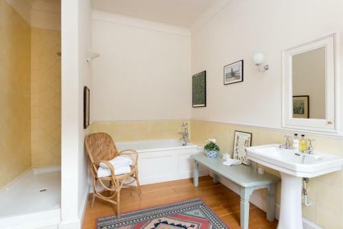 Bed & Breakfast Warwick Hall