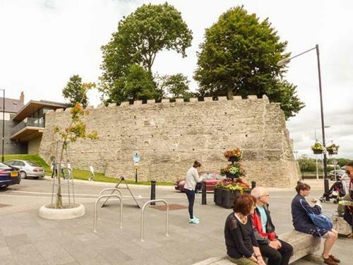 Rose Cottage, St. Dogmaels