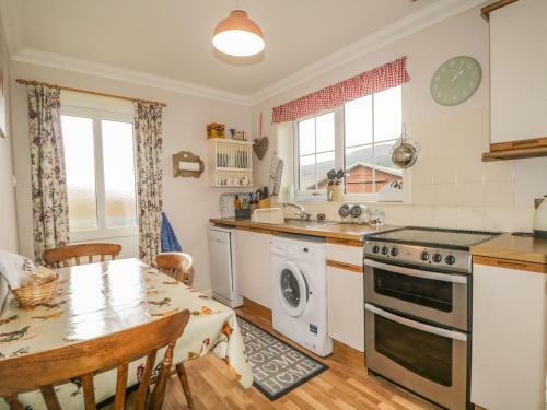 Cosy Cottage, Beauly