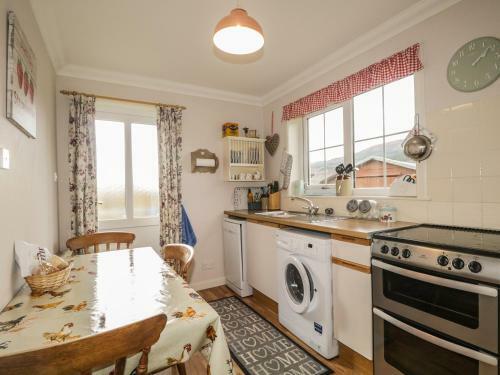 Cosy Cottage, Beauly