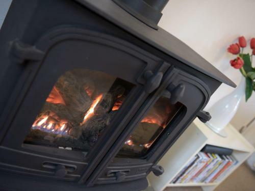 Old Mill Cottage, Camelford