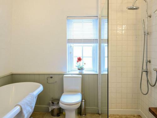 Old Mill Cottage, Camelford