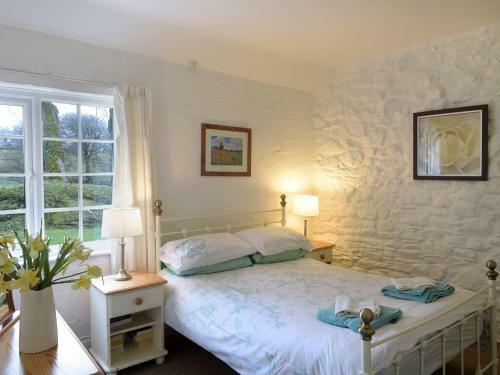 Old Mill Cottage, Camelford