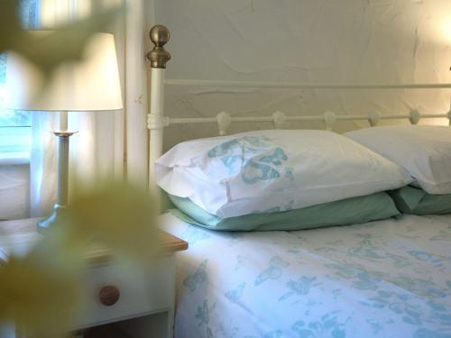 Old Mill Cottage, Camelford