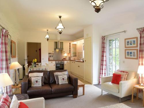 Old Mill Cottage, Camelford