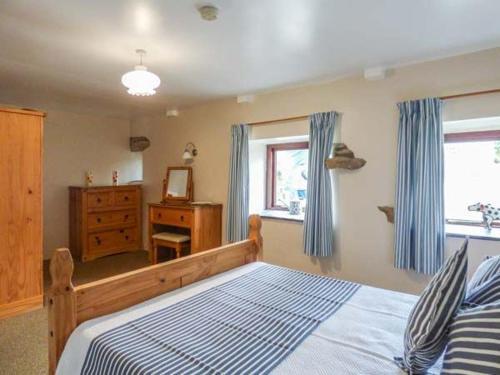 Owl Cottage, Camelford