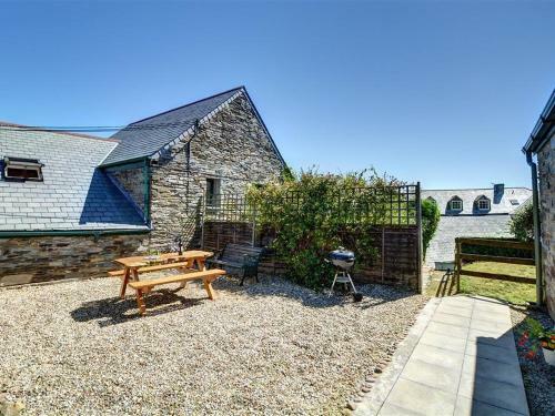 Holiday Home The Chapel