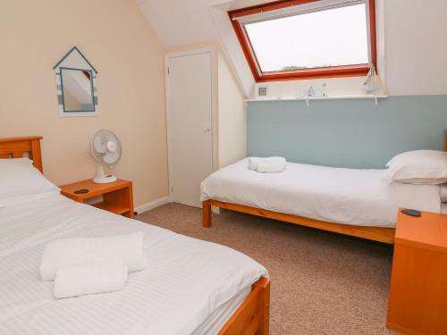 Oak Tree Cottage, Cardigan