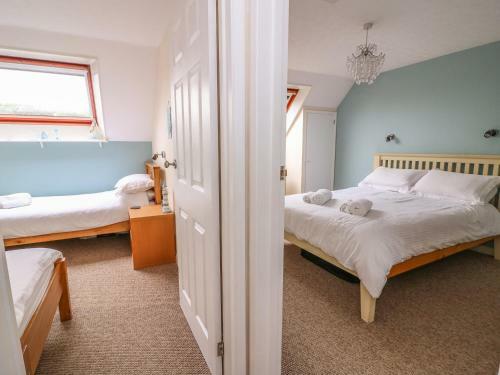 Oak Tree Cottage, Cardigan