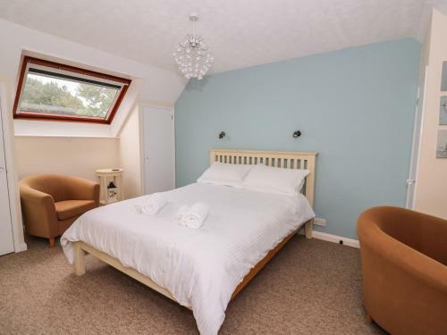Oak Tree Cottage, Cardigan