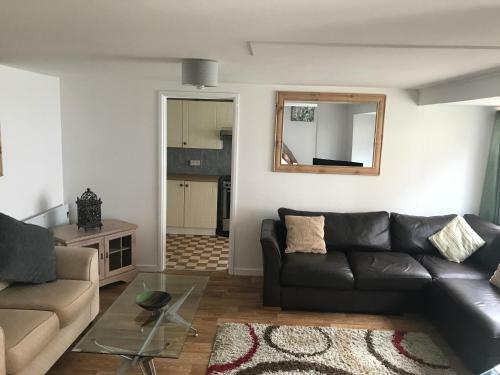 Apartamento The Coach House