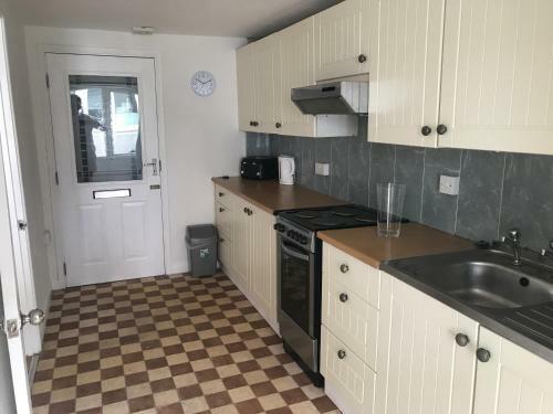 Apartamento The Coach House