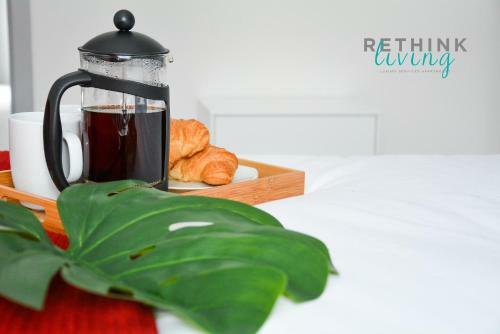 Apartamentos Pearl House Cardiff