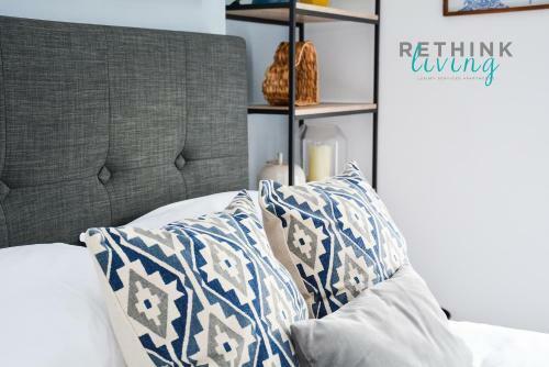 Apartamentos Pearl House Cardiff