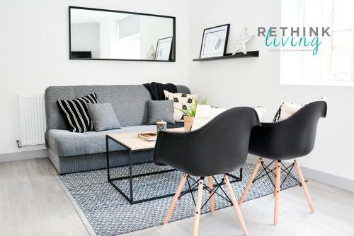 Apartamentos Pearl House Cardiff