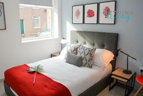 Apartamentos Pearl House Cardiff
