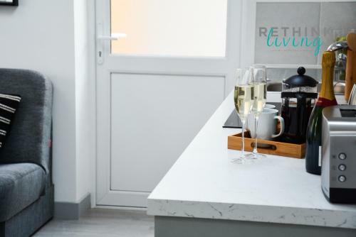 Apartamentos Pearl House Cardiff