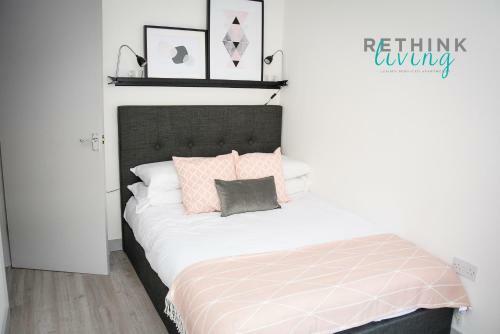 Apartamentos Pearl House Cardiff