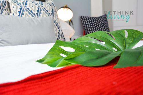 Apartamentos Pearl House Cardiff