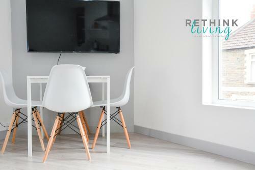 Apartamentos Pearl House Cardiff