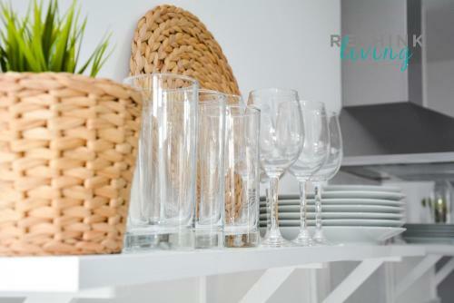 Apartamentos Pearl House Cardiff