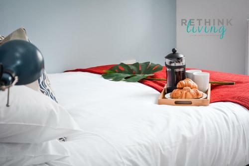 Apartamentos Pearl House Cardiff
