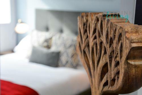 Apartamentos Pearl House Cardiff