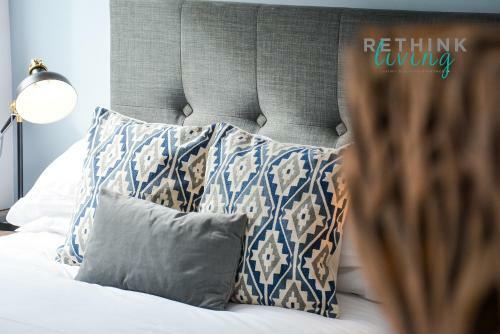 Apartamentos Pearl House Cardiff
