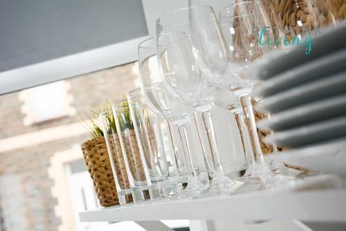 Apartamentos Pearl House Cardiff