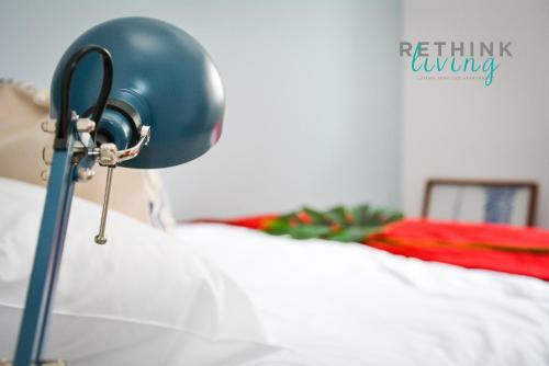 Apartamentos Pearl House Cardiff