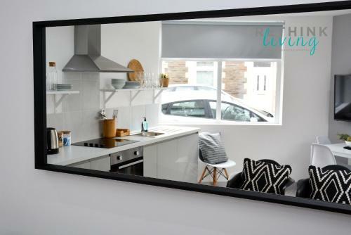 Apartamentos Pearl House Cardiff