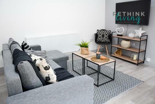 Apartamentos Pearl House Cardiff