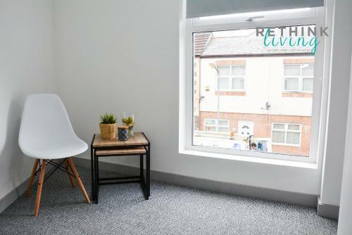 Apartamentos Pearl House Cardiff