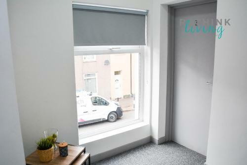 Apartamentos Pearl House Cardiff