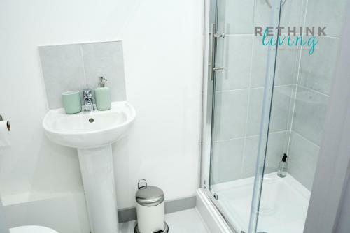 Apartamentos Pearl House Cardiff