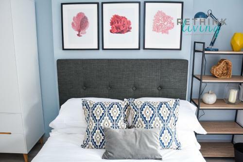Apartamentos Pearl House Cardiff
