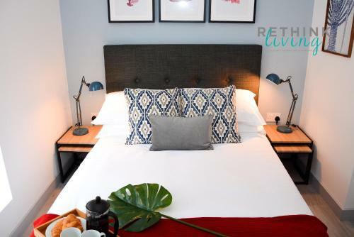 Apartamentos Pearl House Cardiff