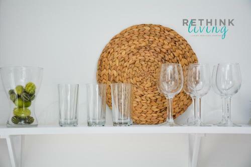 Apartamentos Pearl House Cardiff