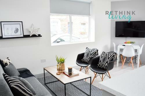 Apartamentos Pearl House Cardiff
