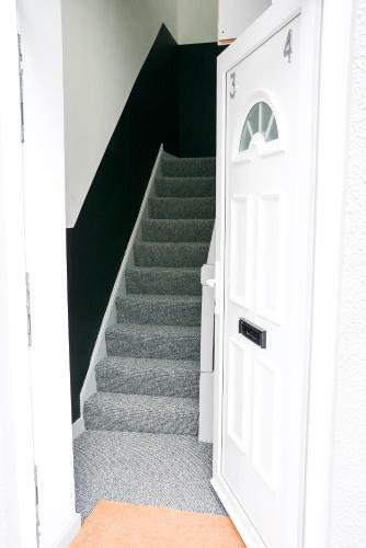 Apartamentos Pearl House Cardiff