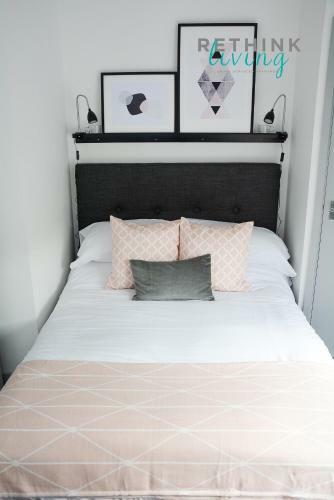 Apartamentos Pearl House Cardiff