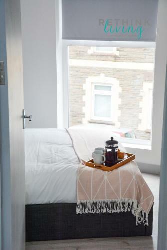Apartamentos Pearl House Cardiff