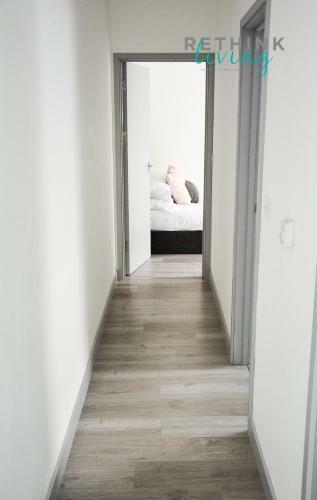 Apartamentos Pearl House Cardiff