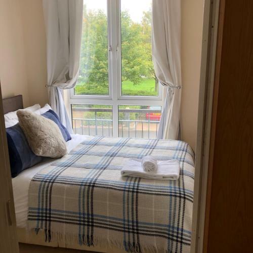 Sky Night Serviced Apartments