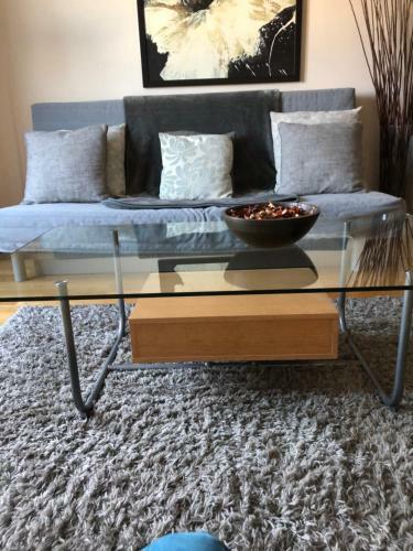 Sky Night Serviced Apartments