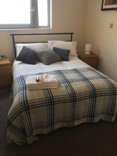 Sky Night Serviced Apartments