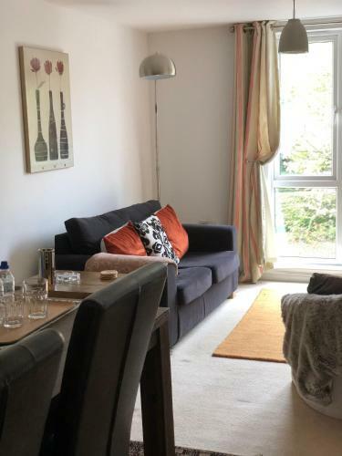 Sky Night Serviced Apartments