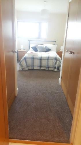 Sky Night Serviced Apartments