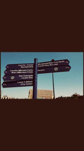 Sky Night Serviced Apartments